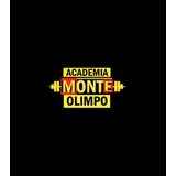 Monte Olimpo Academia - logo