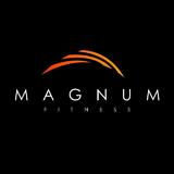 Magnum Fitness - logo