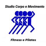 Academia Corpo e Movimento Fitness Assembleia - logo