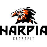 Crossfit Harpía - Gama - logo
