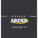 Espaço Arena Sorocaba - logo