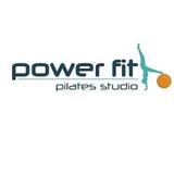 Power Fit Pilates Solo - logo