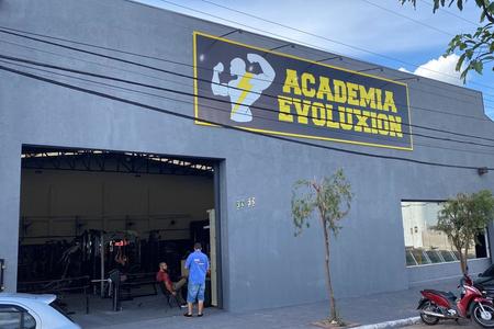 Academias de Musculacao em Bauru - SP - Brasil