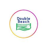 Double Beach Unidade 1 - logo