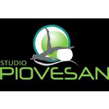 Studio Piovesan - logo