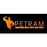Petram Fitness - logo