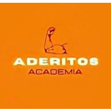 Academia Aderitos - logo