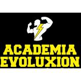 Academia Evoluxion - Redentor - logo