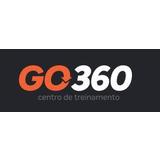 Go360 Centro de Treinamento - logo