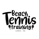 Beach Tennis Training - logo