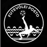 Futevoley Posto 3 Copa - logo