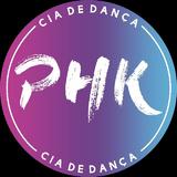 PHK Cia da Dança - logo
