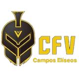 CFV Campos Eliseos - logo