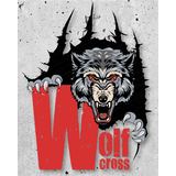 Wolf Cross - logo