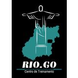 Rio.Go Centro de Treinamento - logo