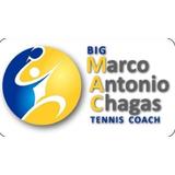Big Mac Tenis Coach - logo