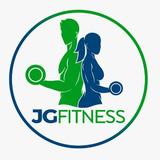 JG Fitness Academia - logo