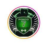 Academia Ponto 7 - logo