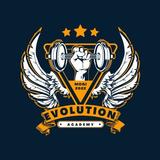 Evolution Academy - logo