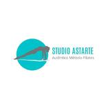 Studio Astarte Pilates - logo