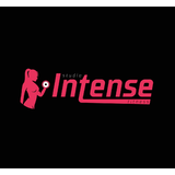 STUDIO Intense Fitness - logo