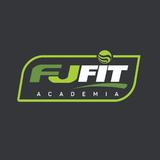 FJ Fit Academia - logo