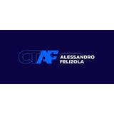 Centro de Treinamento Alessandro Felizola - logo