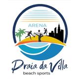 Praia da Villa - logo