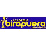 Academia Ibirapuera - logo