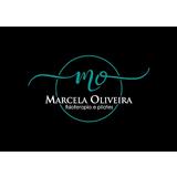 Marcela Oliveira Pilates - logo