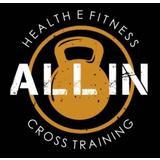 All In Fitness - logo