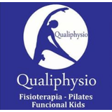 Qualiphysio - logo