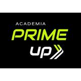 Academia Prime Up - logo