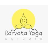Estúdio Parvata Yoga - logo
