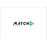 Match Fit Carpina 2 - logo