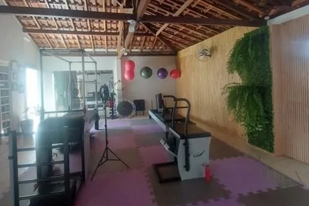 Studio NG Pilates