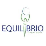 Clinica Equilibrio Matriz - logo