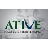Ative Pilates - logo