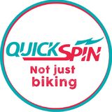 Quick Spin - logo