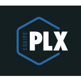 Equipe PLX - logo