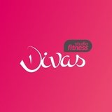 Divas Studio Fitness - logo