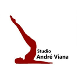 Studio André Viana - logo