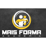 Forma Fit Academia - logo