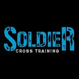 Soldier CT - logo