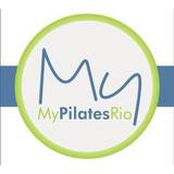 My Pilates Rio - logo