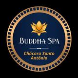 Buddha Spa Chácara Santo Antônio - logo