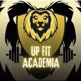 Up Fit - logo