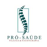 Pro Saúde Pilates & Fisioterapia - logo