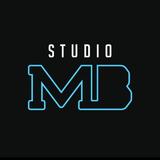 MB Studio Fitness - logo