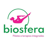 Biosfera Pilates - logo
